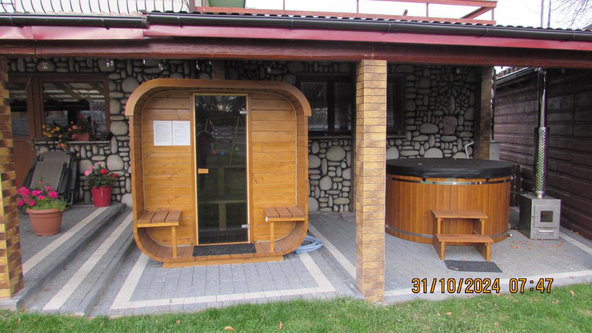 Bed and Breakfast Dw U Wajdy Białka Tatrzańska Exterior foto